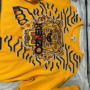 Kenzo sweatshirt